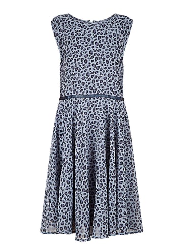 happy girls by Eisend Kleid in Blau