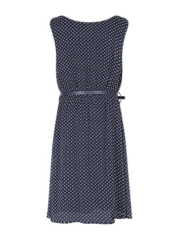 happy girls by Eisend Jurk donkerblauw