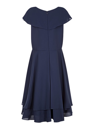 happy girls by Eisend Kleid in Dunkelblau