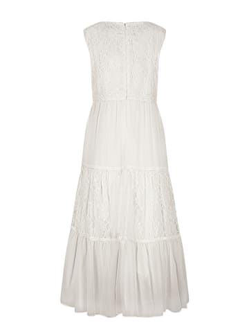 happy girls by Eisend Kleid in Creme
