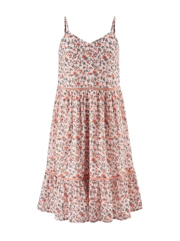happy girls by Eisend Kleid in Rosa