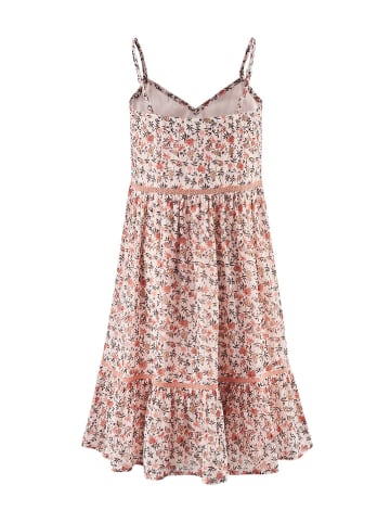 happy girls by Eisend Kleid in Rosa
