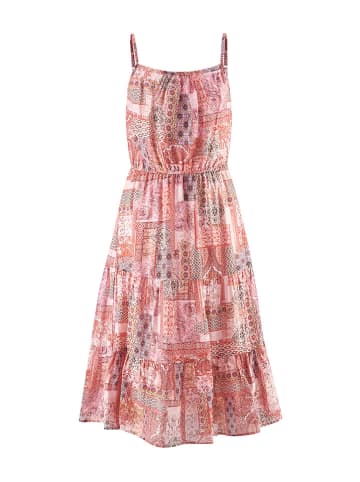 happy girls by Eisend Kleid in Rosa