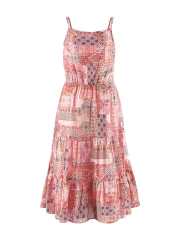 happy girls by Eisend Kleid in Rosa