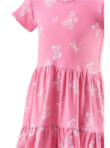 happy girls by Eisend Kleid in Rosa