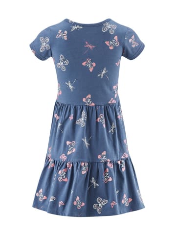 happy girls by Eisend Kleid in Blau