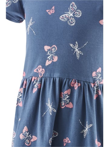 happy girls by Eisend Kleid in Blau
