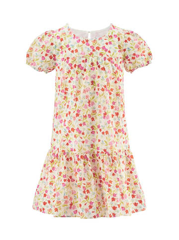 happy girls by Eisend Kleid in Gelb/ Bunt