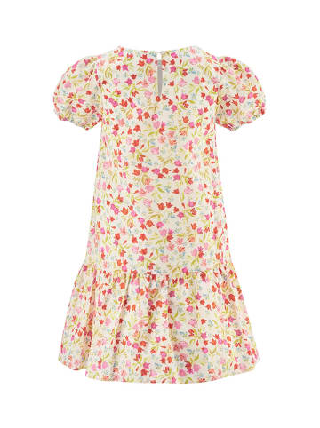 happy girls by Eisend Kleid in Gelb/ Bunt