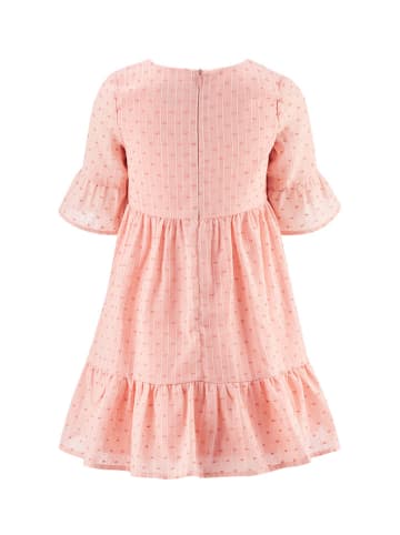 happy girls by Eisend Kleid in Rosa