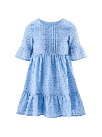 happy girls by Eisend Kleid in Blau