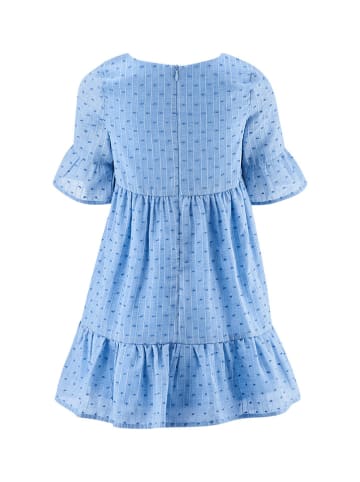 happy girls by Eisend Kleid in Blau