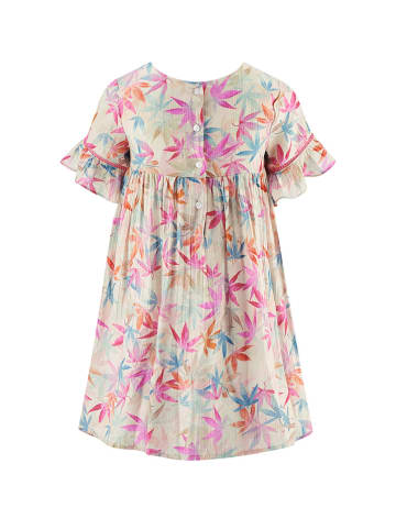happy girls by Eisend Kleid in Bunt