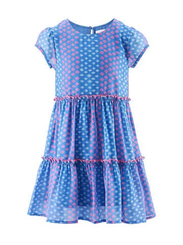 happy girls by Eisend Kleid in Blau