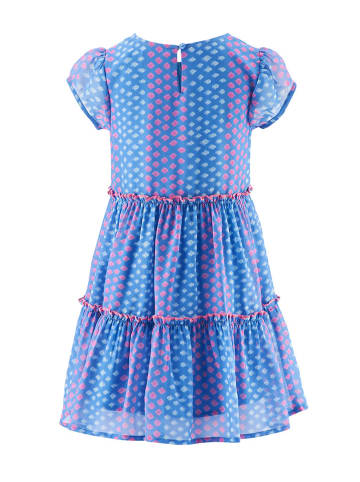 happy girls by Eisend Kleid in Blau