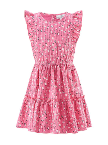 happy girls by Eisend Kleid in Rosa