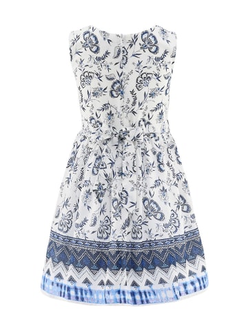 happy girls by Eisend Mädchenkleid in ecru