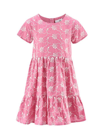 happy girls by Eisend Kleid in Rosa