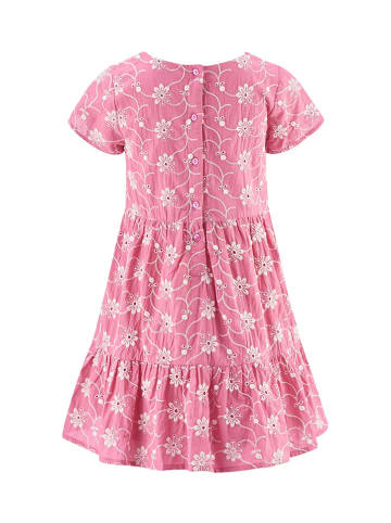 happy girls by Eisend Kleid in Rosa