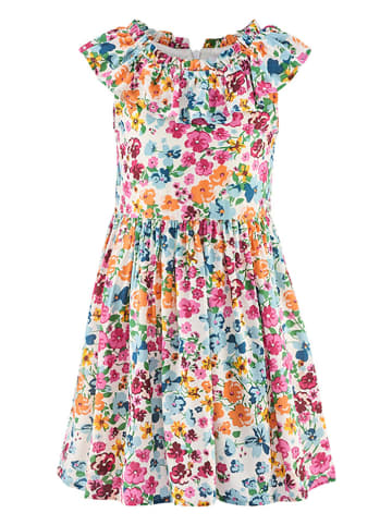 happy girls by Eisend Mädchenkleid in multicolour