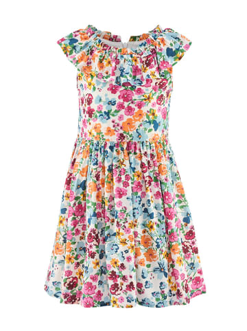 happy girls by Eisend Mädchenkleid in multicolour