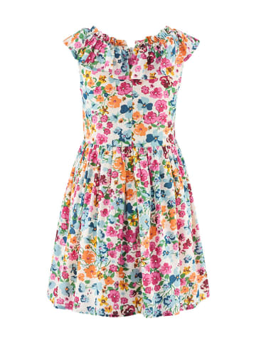 happy girls by Eisend Kleid in Bunt