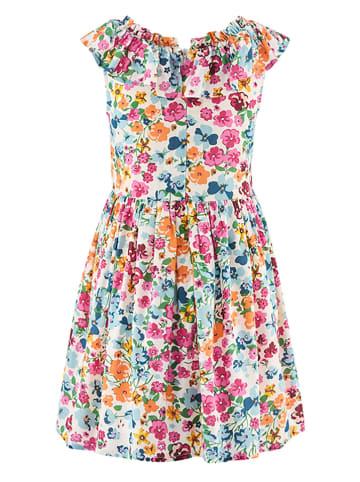 happy girls by Eisend Mädchenkleid in multicolour