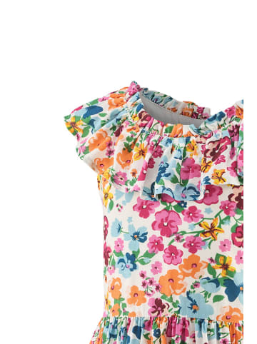 happy girls by Eisend Kleid in Bunt