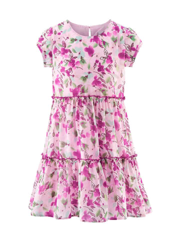 happy girls by Eisend Kleid in Rosa/ Pink