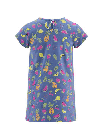 happy girls by Eisend Kleid in Blau