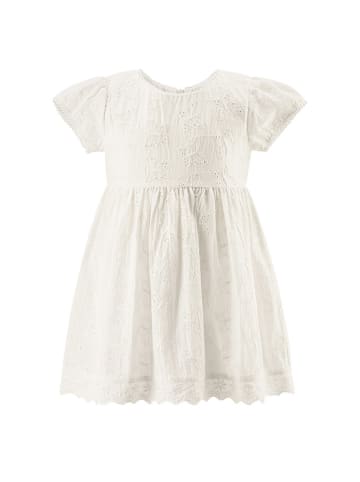 happy girls by Eisend Kleid in Creme