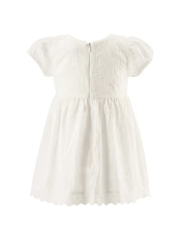 happy girls by Eisend Kleid in Creme