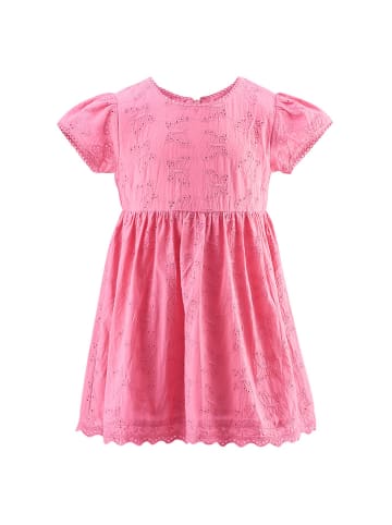 happy girls by Eisend Kleid in Rosa