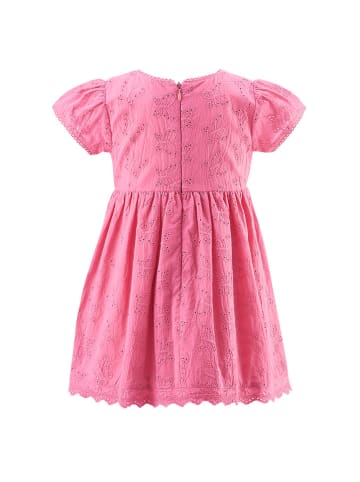 happy girls by Eisend Kleid in Rosa