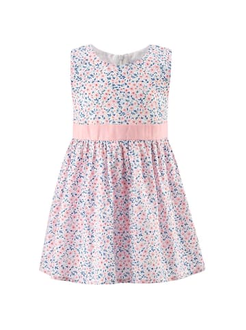happy girls by Eisend Mädchenkleid in rose