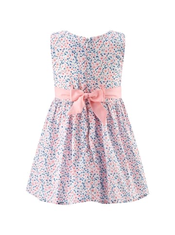 happy girls by Eisend Mädchenkleid in rose