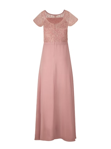 happy girls by Eisend Kleid in Rosa