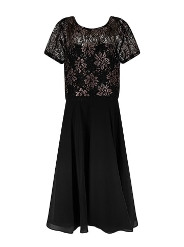 happy girls by Eisend Kleid in Schwarz