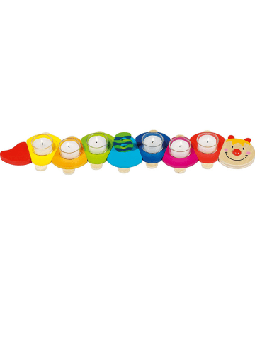 Goki Geburtstagsraupe "Camila" - (L)53,5 cm
