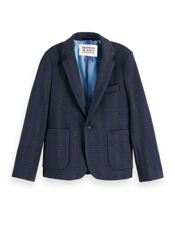 Scotch & Soda Blazer in Dunkelblau