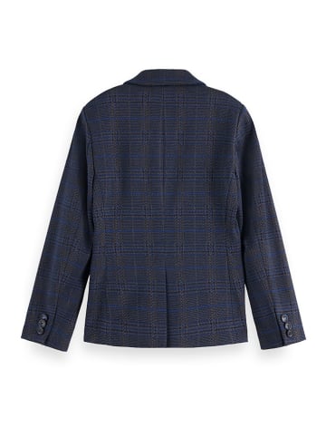 Scotch & Soda Blazer in Dunkelblau