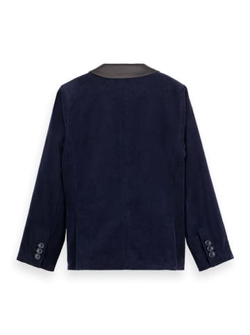 Scotch & Soda Blazer in Dunkelblau