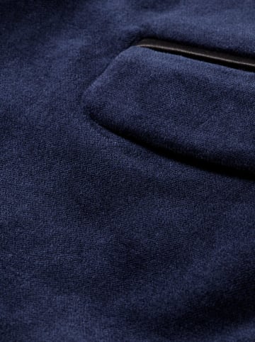 Scotch & Soda Blazer in Dunkelblau