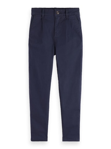 Scotch & Soda Chino in Dunkelblau