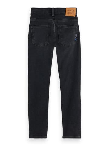 Scotch & Soda Jeans - Skinny fit - in Schwarz
