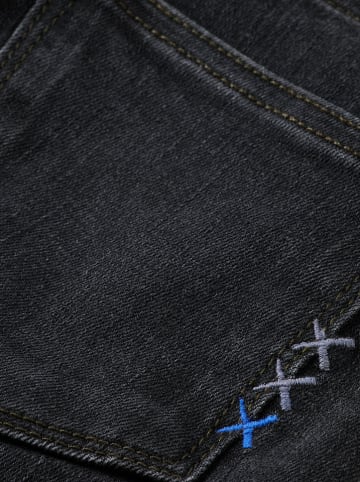 Scotch & Soda Jeans - Skinny fit - in Schwarz