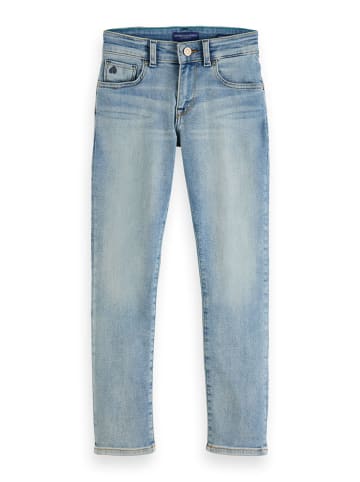 Scotch & Soda Jeans - Slim fit - in Hellblau