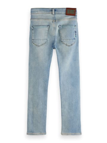 Scotch & Soda Jeans - Slim fit - in Hellblau