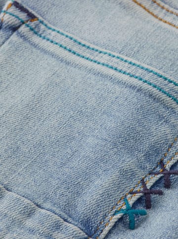 Scotch & Soda Jeans - Slim fit - in Hellblau