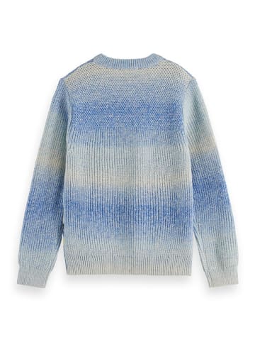 Scotch & Soda Pullover in Hellblau